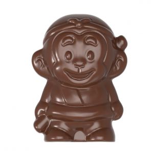 Chocolate Mould Monkey - Sunwukong