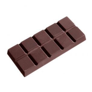 Chocolate Mould Tablet 41 gr