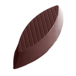 Chocolate Shape Boat
