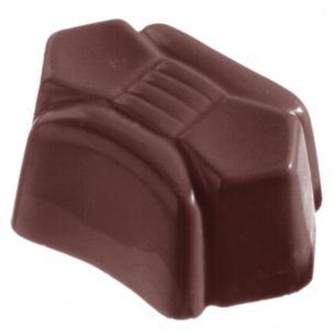 Chocolate Mould Bow