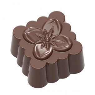 Chocolate Mould - Jeffery Koo