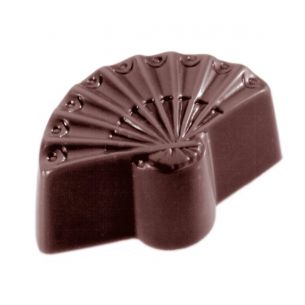 Chocolate Mould Fan