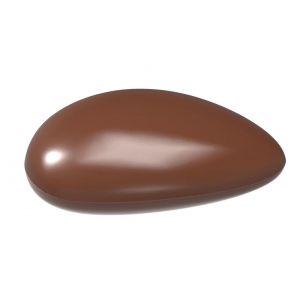 Chocolate Mould Pebble