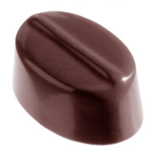 Chocolate Mould Bean cw1064