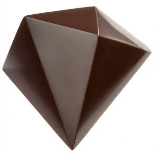 Chocolate Mould - Davide Comaschi
