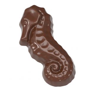 Chocolate Mould Seahorse