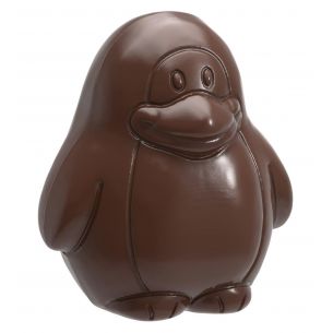Chocolate Mould Penguin