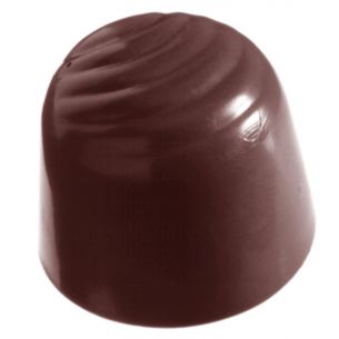 Chocolate Mould Cerisette