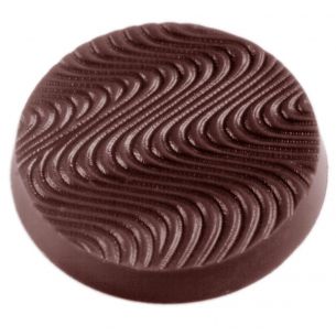 Chocolate Mould Disc � 40 mm