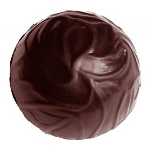 Chocolate Mould Truffle