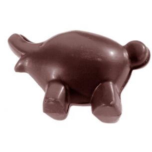 Chocolate Mould Pig